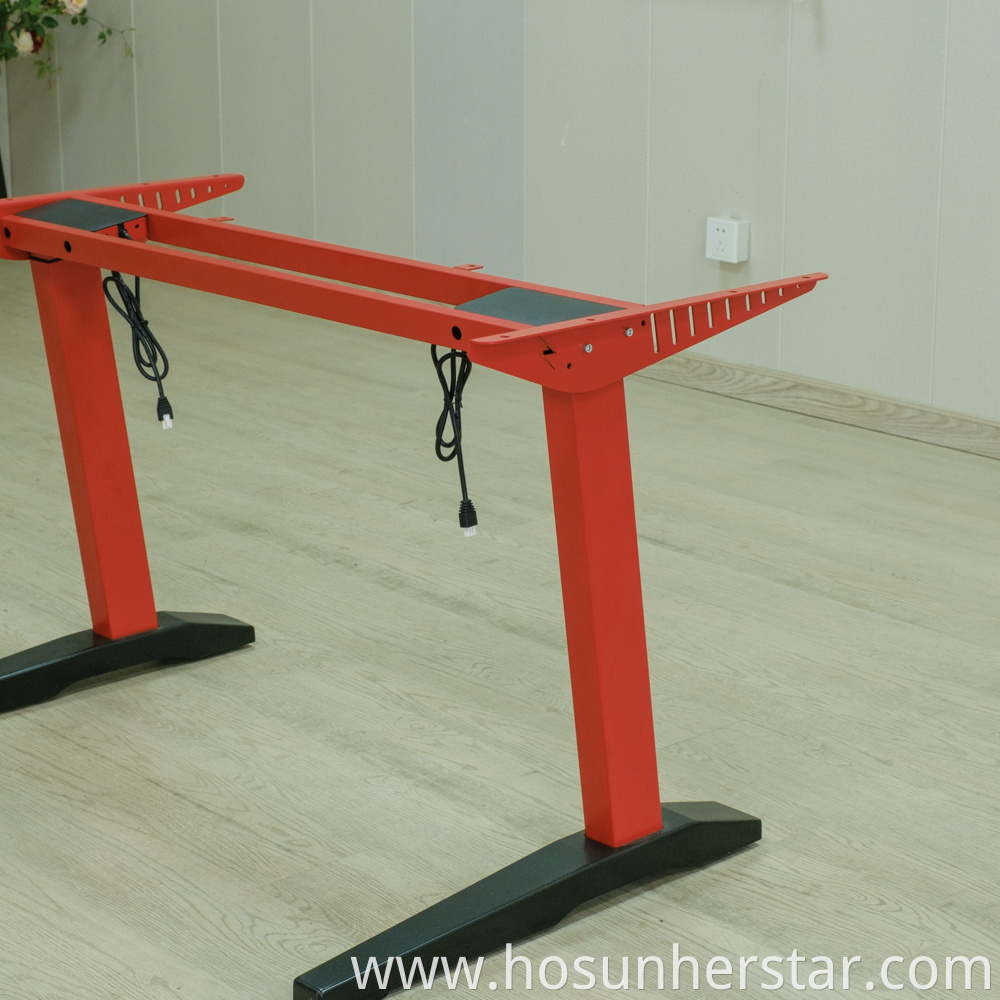 Lifting Table Stand